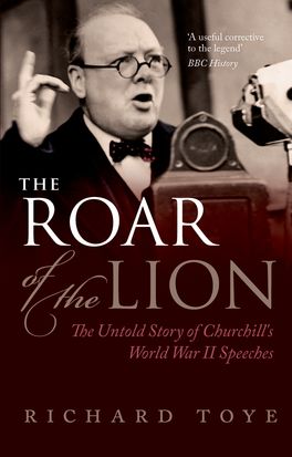 Roar of the Lion, The