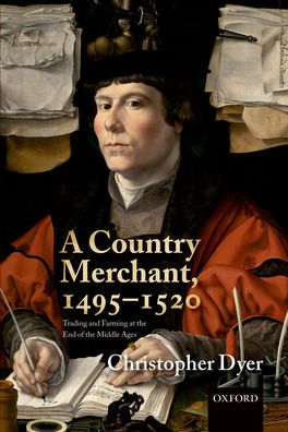 Country Merchant, 1495-1520, A