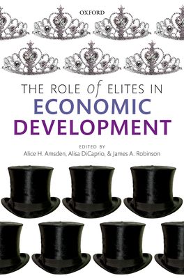 Role of Elites in Economic Development, The
