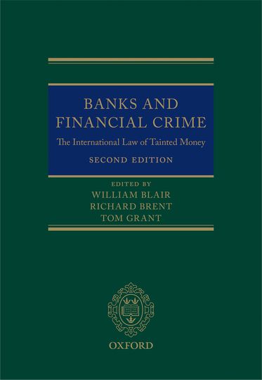 Banks and Financial Crime