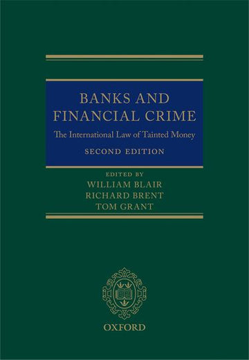 Banks and Financial Crime