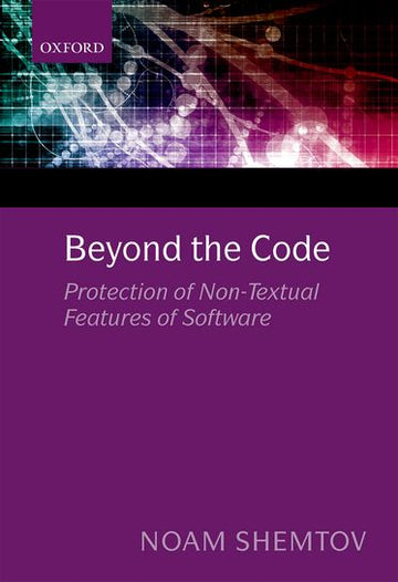 Non-Literal Copying of Computer Software