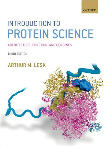 Introduction to Protein Science