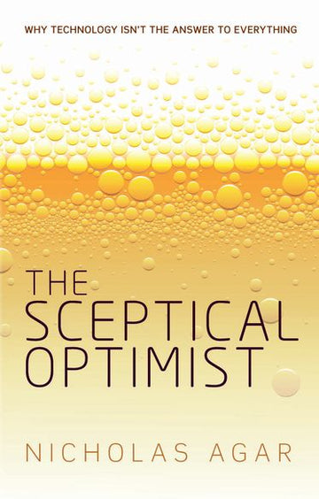 The Sceptical Optimist