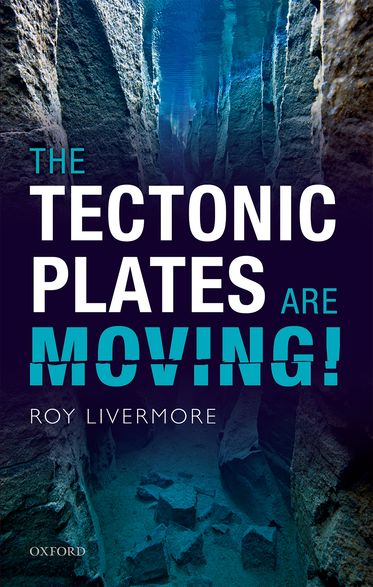 The Tectonic Plates are Moving