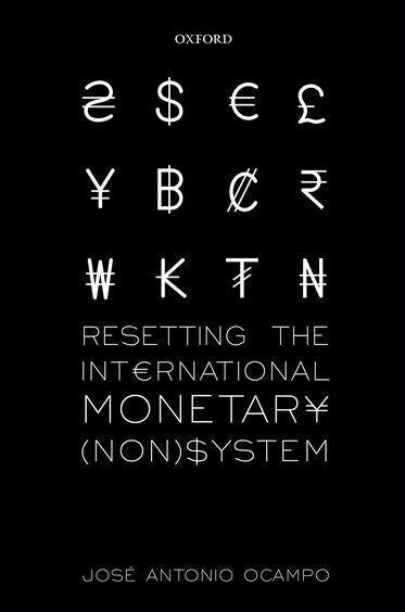 Resetting the International Monetary NonSystem