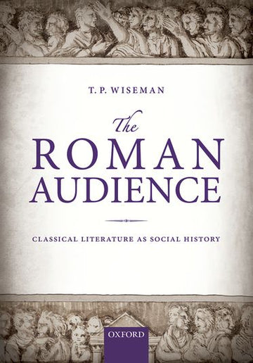The Roman Audience