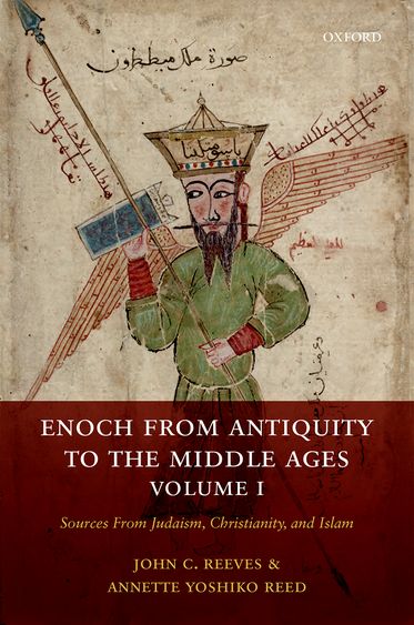 Enoch from Antiquity to the Middle Ages Volume I