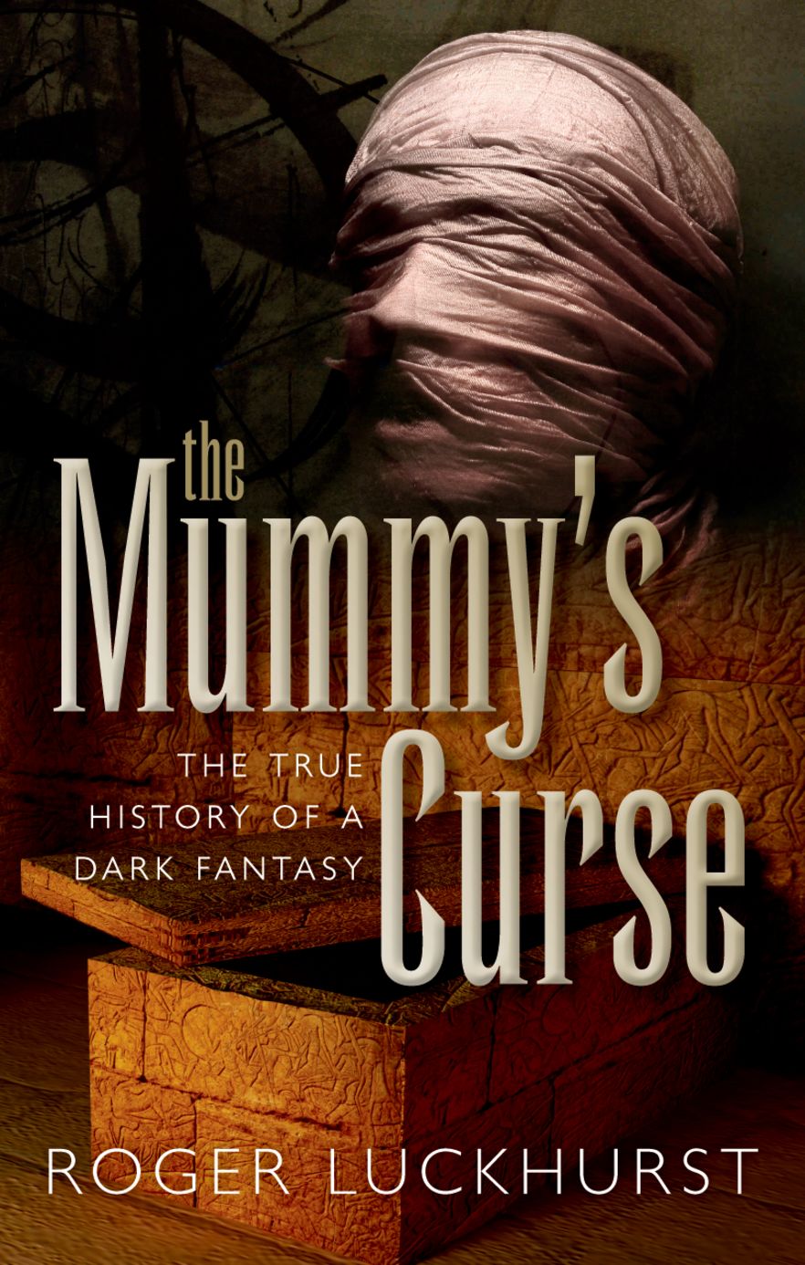 Mummy's Curse, The