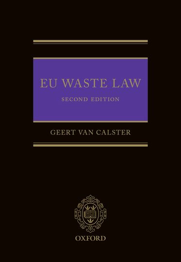 EU Waste Law