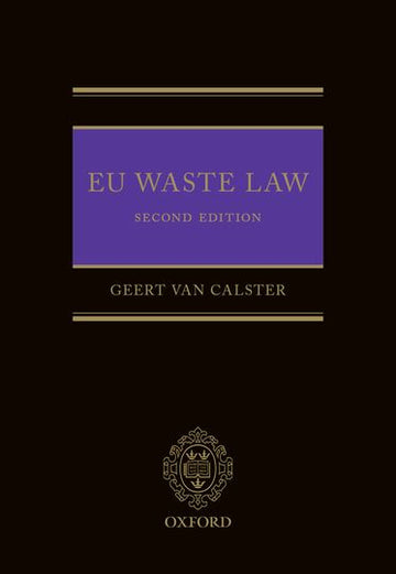 EU Waste Law