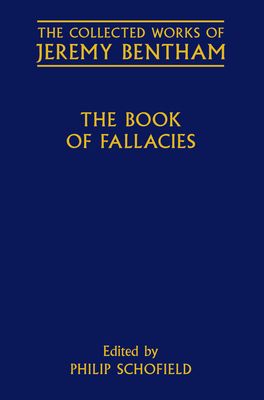 Book of Fallacies, The
