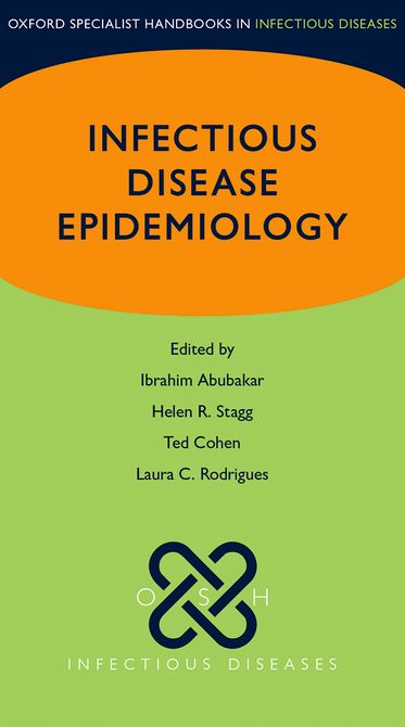 Infectious Disease Epidemiology