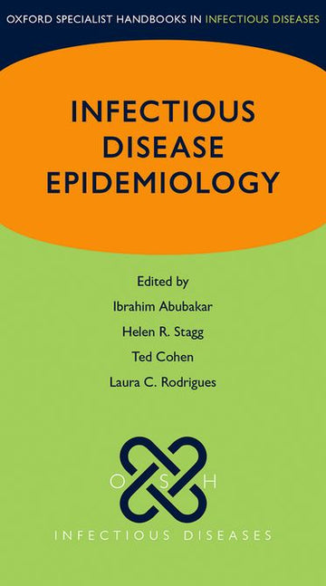 Infectious Disease Epidemiology