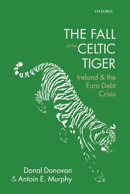 Fall of the Celtic Tiger, The