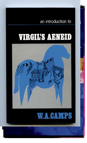An Introduction to Virgil's Aeneid
