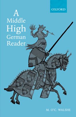 Middle High German Reader, A