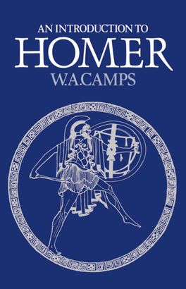 Introduction to Homer, An
