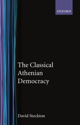 Classical Athenian Democracy, The
