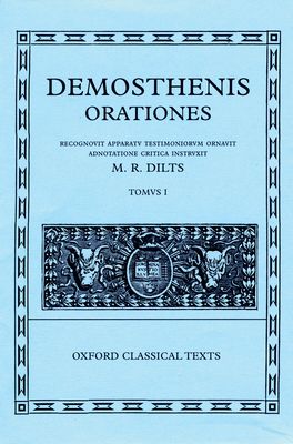 Demosthenis Orationes I