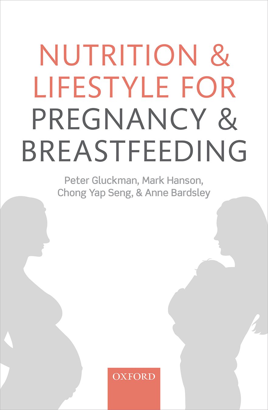 Nutrition & Lifestyle for Pregnancy & Breastfeeding