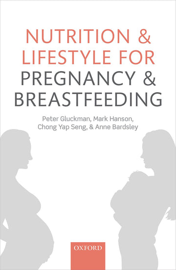 Nutrition & Lifestyle for Pregnancy & Breastfeeding