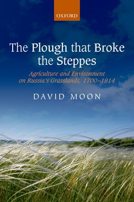 Plough that Broke the Steppes, The