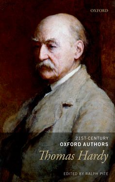 Thomas Hardy Selected Writings