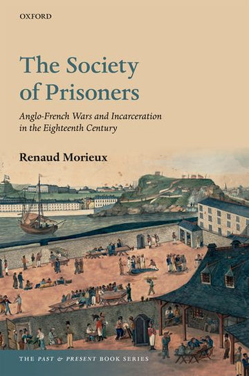 Society of Prisoners, The