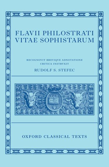 Philostratus
