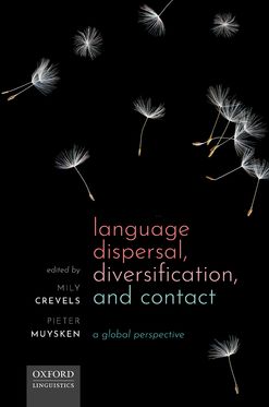 Language Dispersal, Diversification, and Contact C