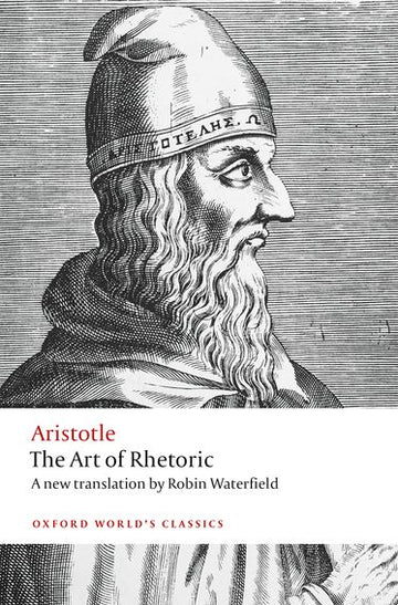 Art of Rhetoric, The