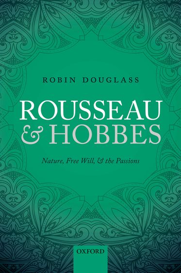 Rousseau and Hobbes