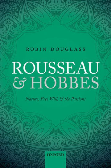 Rousseau and Hobbes