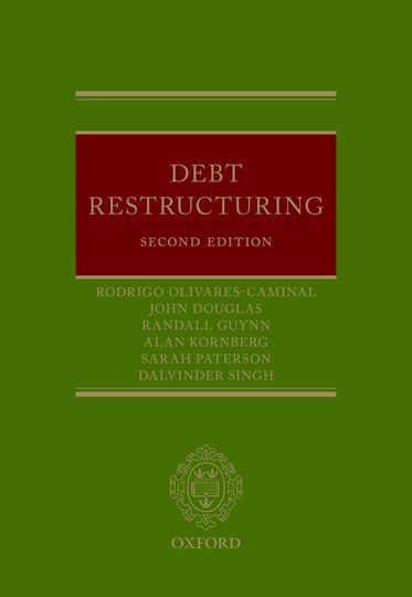 Debt Restructuring