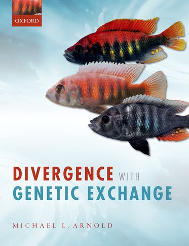 Divergence With Genetic Exchange