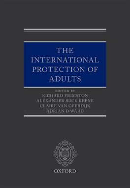 International Protection of Adults