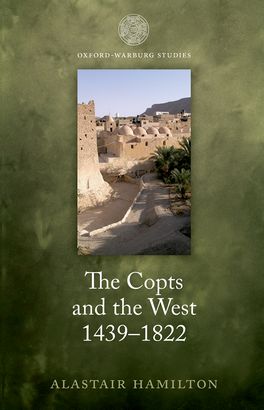 Copts and the West, 1439-1822, The