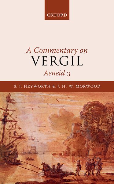 Commentary on Vergil, Aeneid 3, A