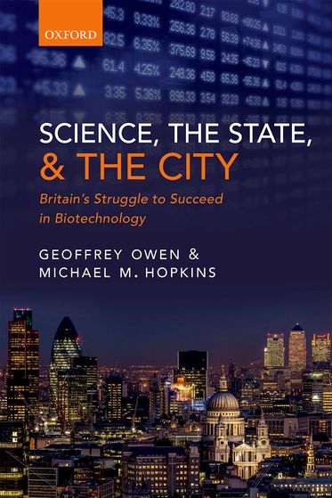 Science, the State and the City