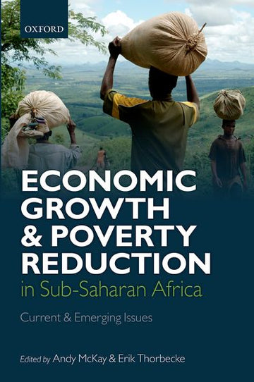 Economic Growth and Poverty Reduction in Sub Saharan Africa
