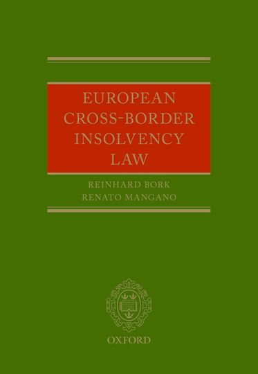 European Cross-Border Insolvency Law