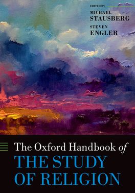 Oxford Handbook of the Study of Religion, The