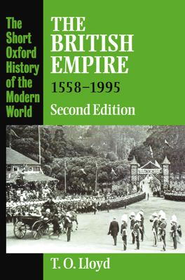 British Empire 1558-1995, The