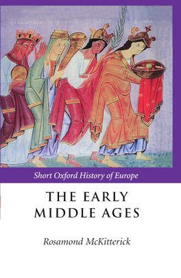 Early Middle Ages, The