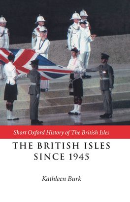 British Isles Since 1945, The