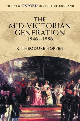 Mid-Victorian Generation, The