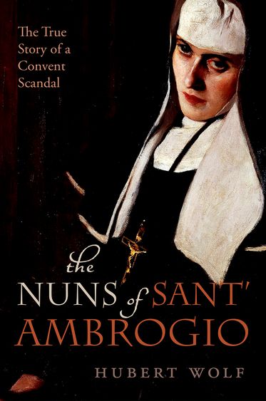 The Nuns of Saint Ambrogio