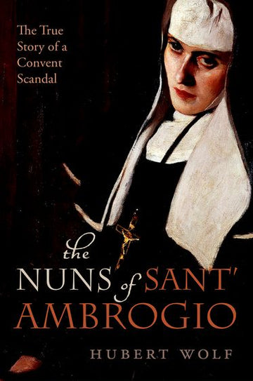 The Nuns of Saint Ambrogio