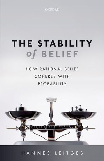 The Stability of Belief